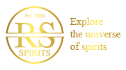 RS-Spirits Logo